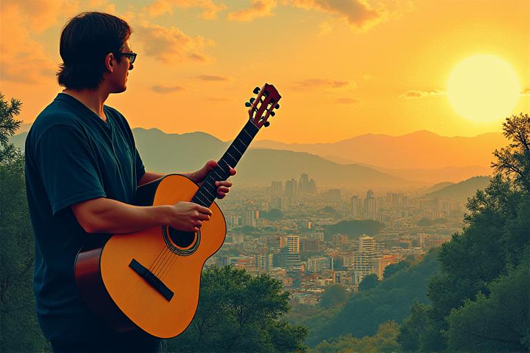 Identidad cultural musical Medellín