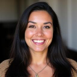 Maestra Ana Rodríguez