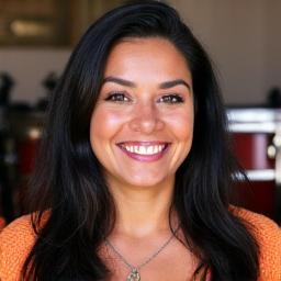 Maestra Lucía Morales