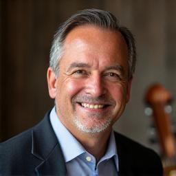 Maestro Carlos Valencia