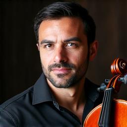 Maestro Jorge Silva